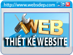 Thiet ke website